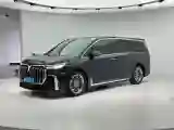 2022 Voyah Dream 1.5T 136HP L4 PHEV 25.57KWH