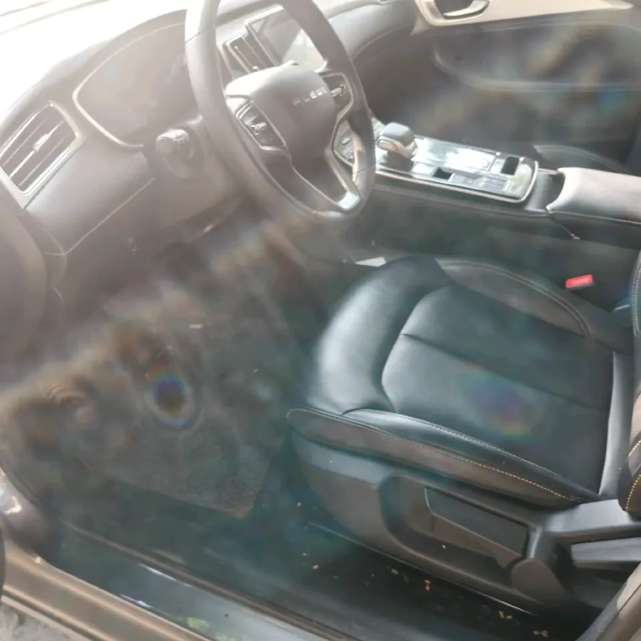 2024 JMC DaDao 2.3T 177HP L4 8AT,autocango,china used car exporter,china ev exporter,chinese used car exporter,chinese used ev exporter