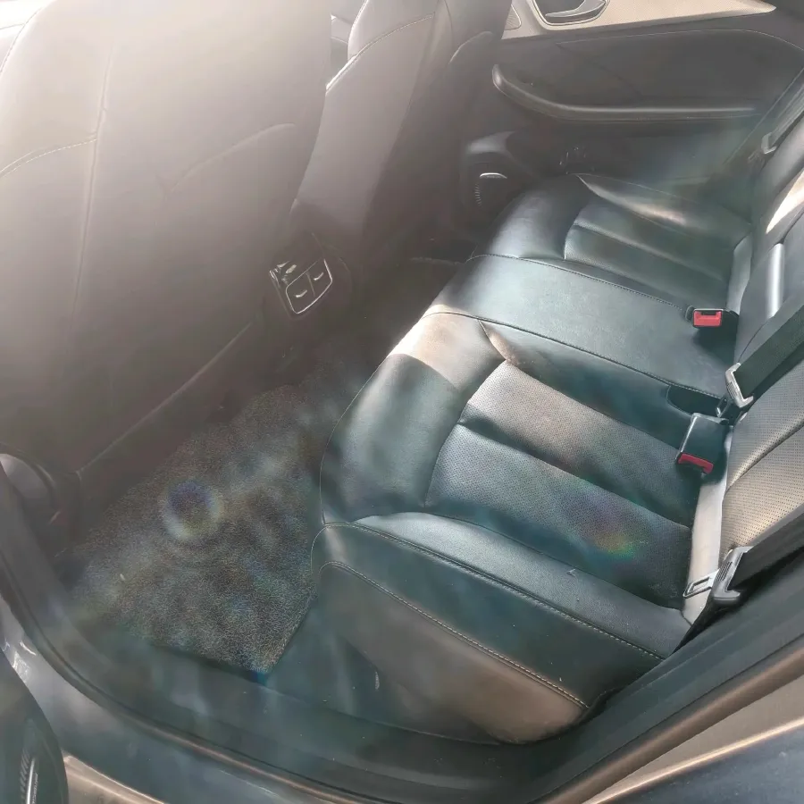 2024 JMC DaDao 2.3T 177HP L4 8AT,autocango,china used car exporter,china ev exporter,chinese used car exporter,chinese used ev exporter