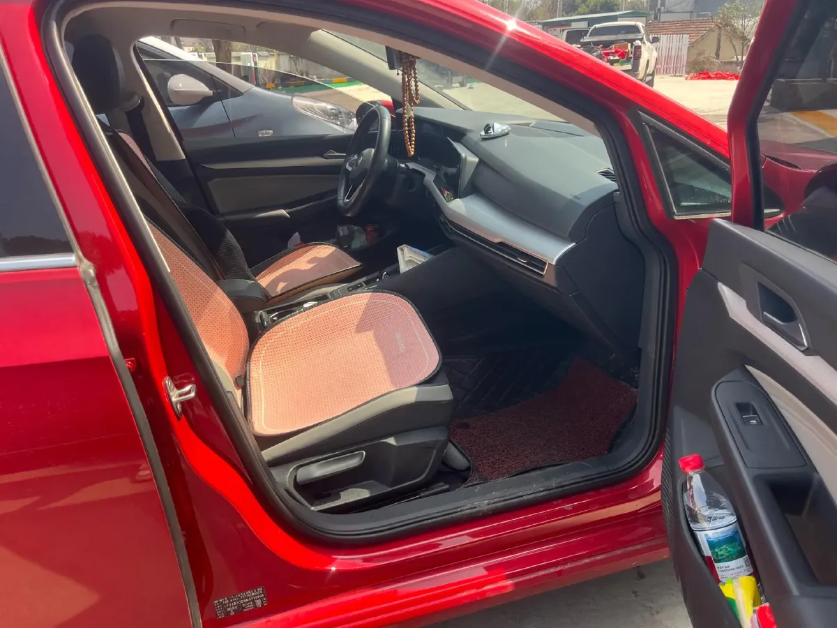 2021 Volkswagen Golf 1.4T 150HP L4 7DCT,autocango,china used car exporter,china ev exporter,chinese used car exporter,chinese used ev exporter