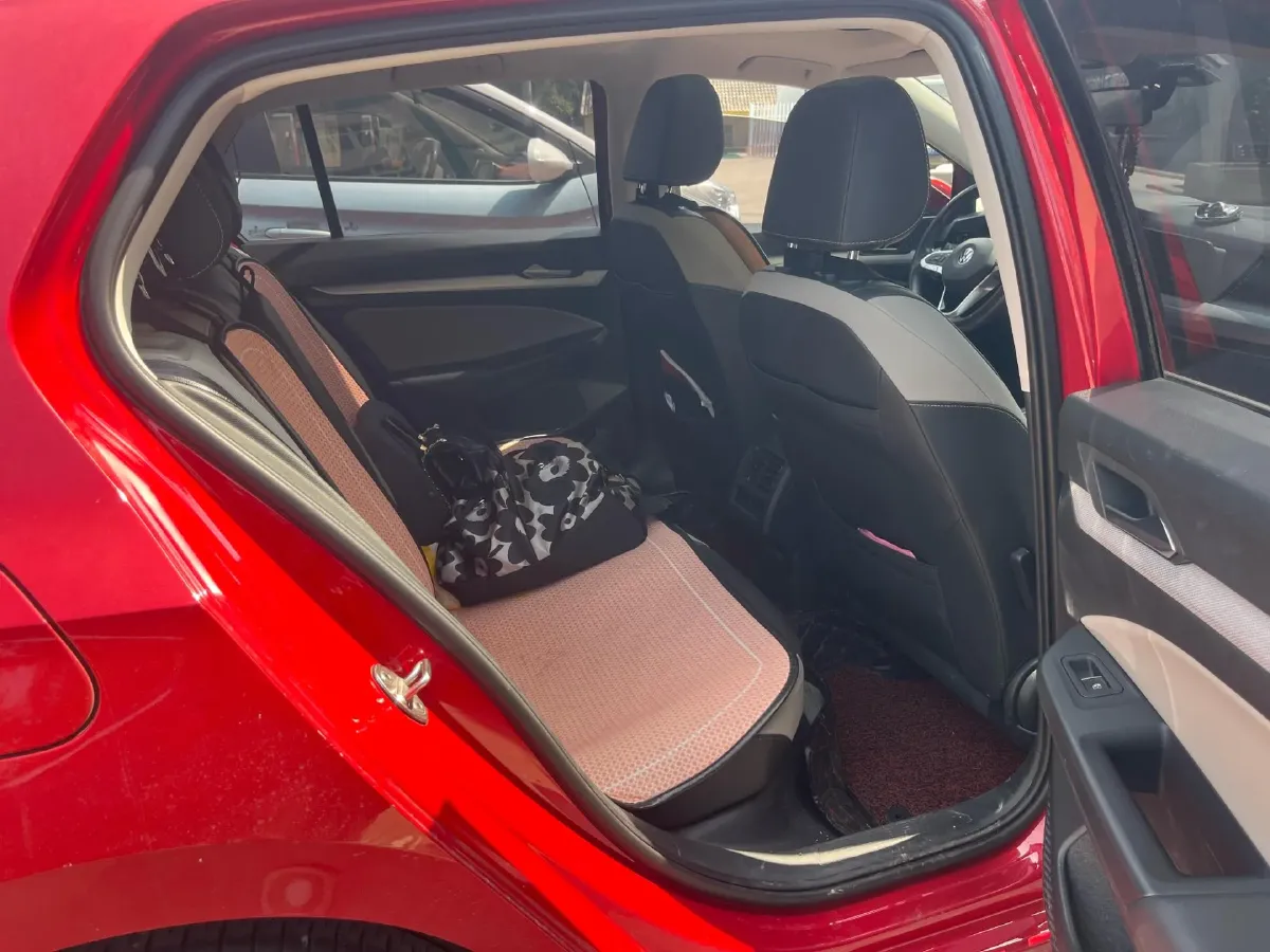 2021 Volkswagen Golf 1.4T 150HP L4 7DCT,autocango,china used car exporter,china ev exporter,chinese used car exporter,chinese used ev exporter