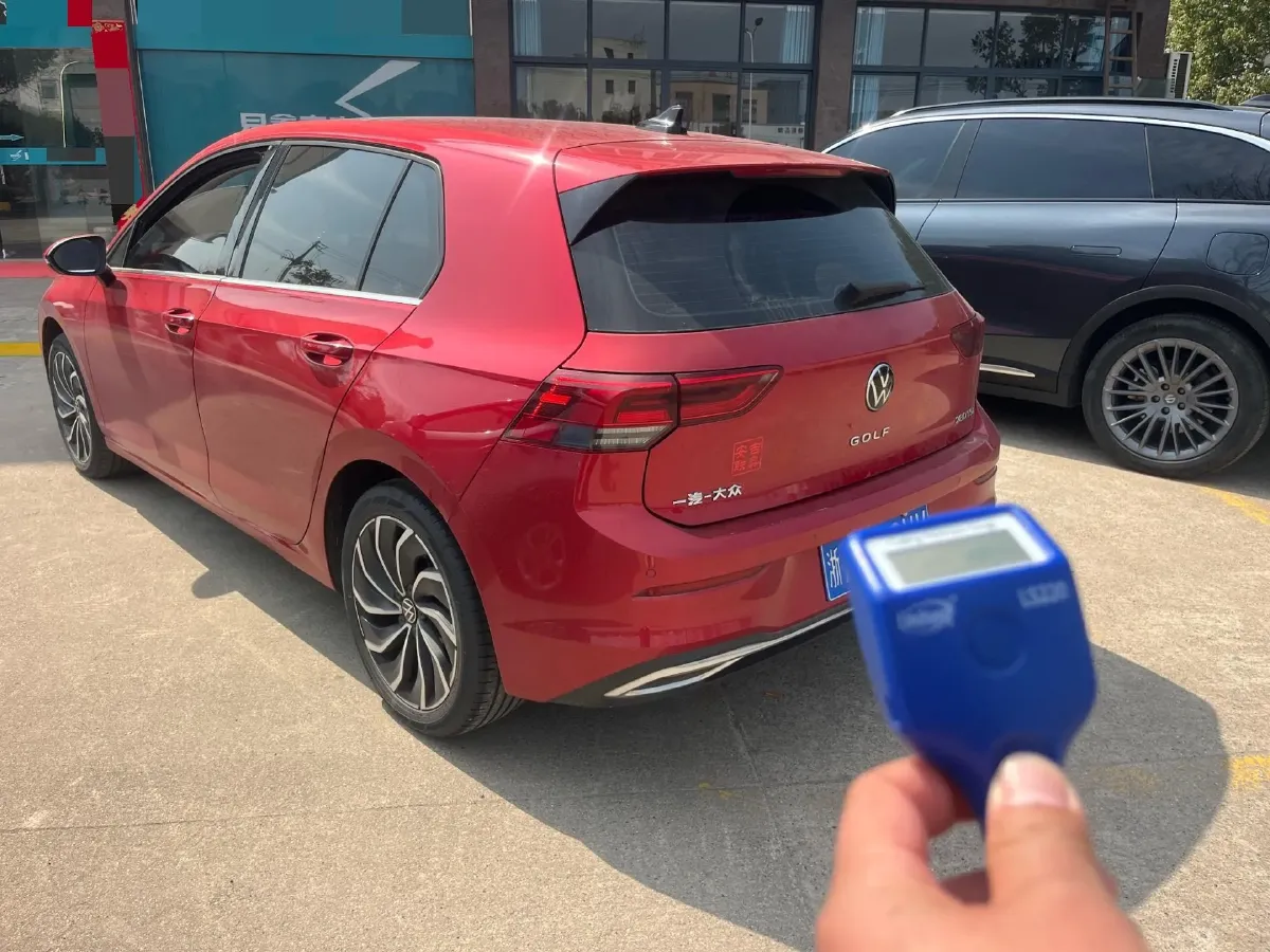 2021 Volkswagen Golf 1.4T 150HP L4 7DCT,autocango,china used car exporter,china ev exporter,chinese used car exporter,chinese used ev exporter