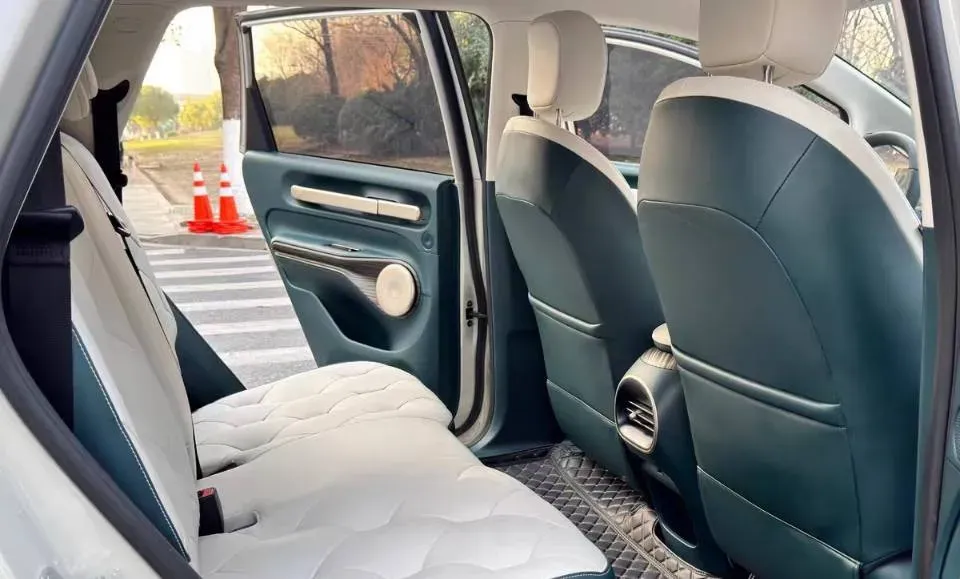 2023 BaoJun Cloud BEV 37.9KWH,autocango,china used car exporter,china ev exporter,chinese used car exporter,chinese used ev exporter