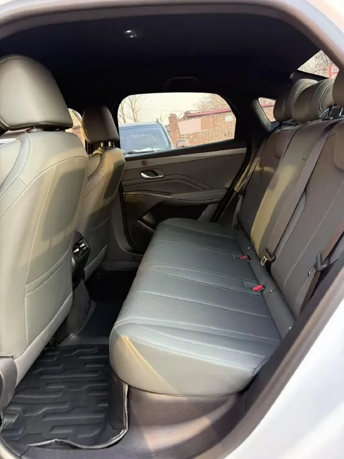 2025 BYD Qin Plus 1.5L 101HP L4 E-CVT PHEV 7.68KWH,autocango,china used car exporter,china ev exporter,chinese used car exporter,chinese used ev exporter