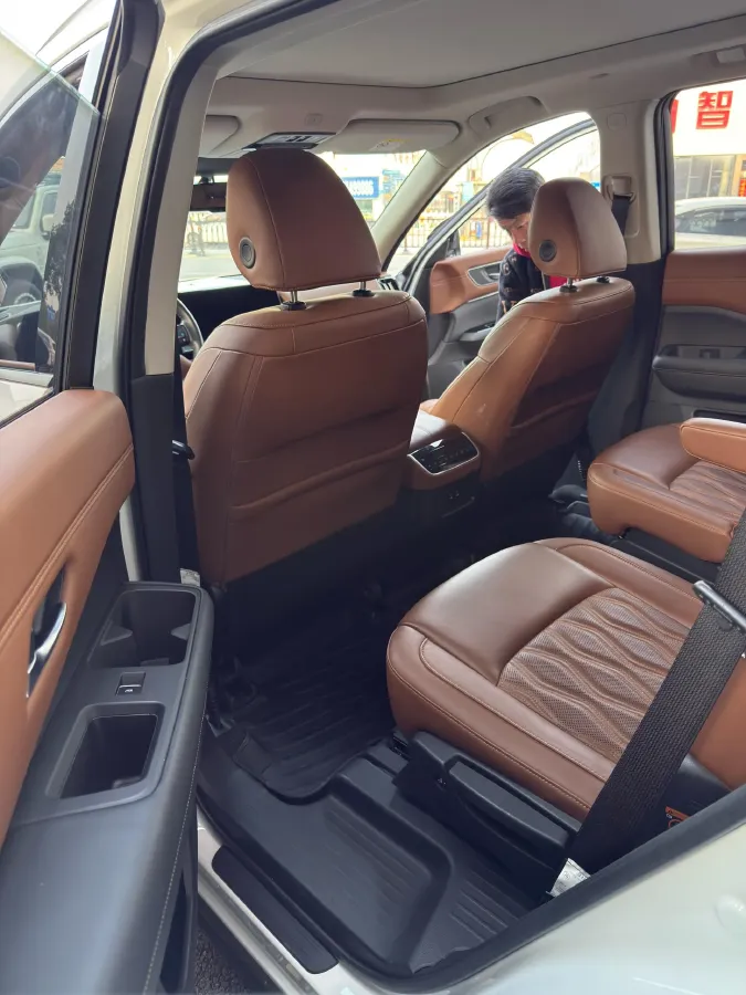 2024 Nissan Pathfinder 2.0T 252HP L4 9AT,autocango,china used car exporter,china ev exporter,chinese used car exporter,chinese used ev exporter