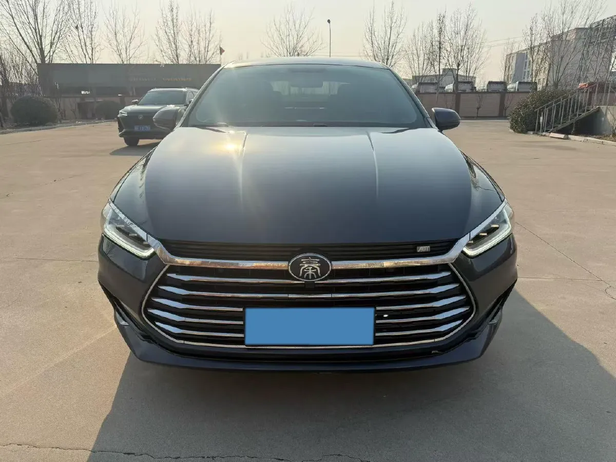 2019 BYD Qin 1.5L 109HP L4 5MT,autocango,china used car exporter,china ev exporter,chinese used car exporter,chinese used ev exporter