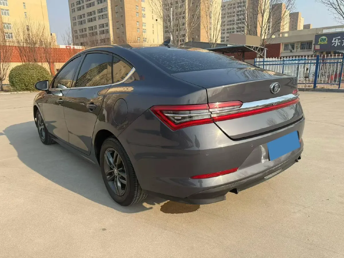 2019 BYD Qin 1.5L 109HP L4 5MT,autocango,china used car exporter,china ev exporter,chinese used car exporter,chinese used ev exporter