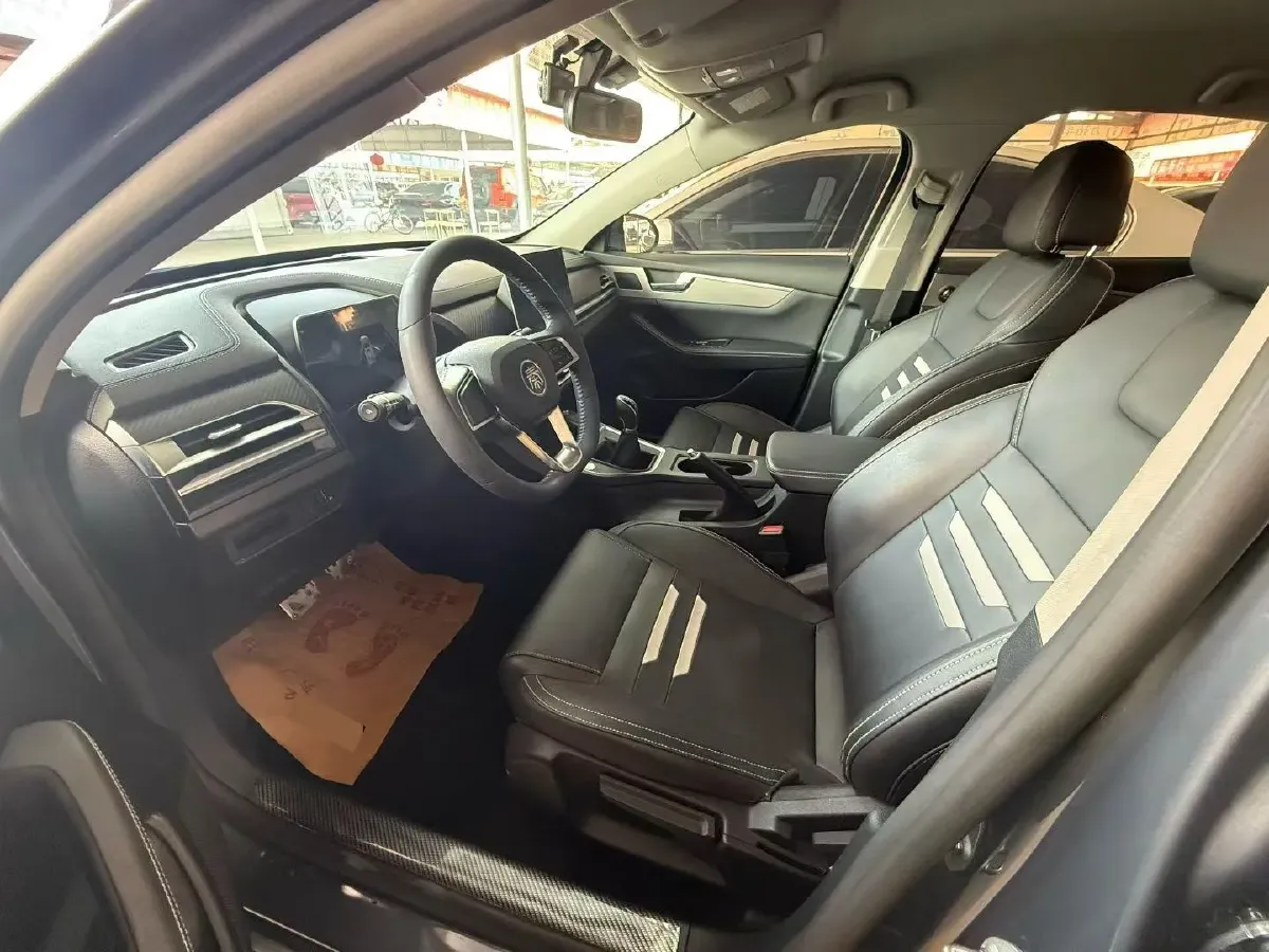 2019 BYD Qin 1.5L 109HP L4 5MT,autocango,china used car exporter,china ev exporter,chinese used car exporter,chinese used ev exporter