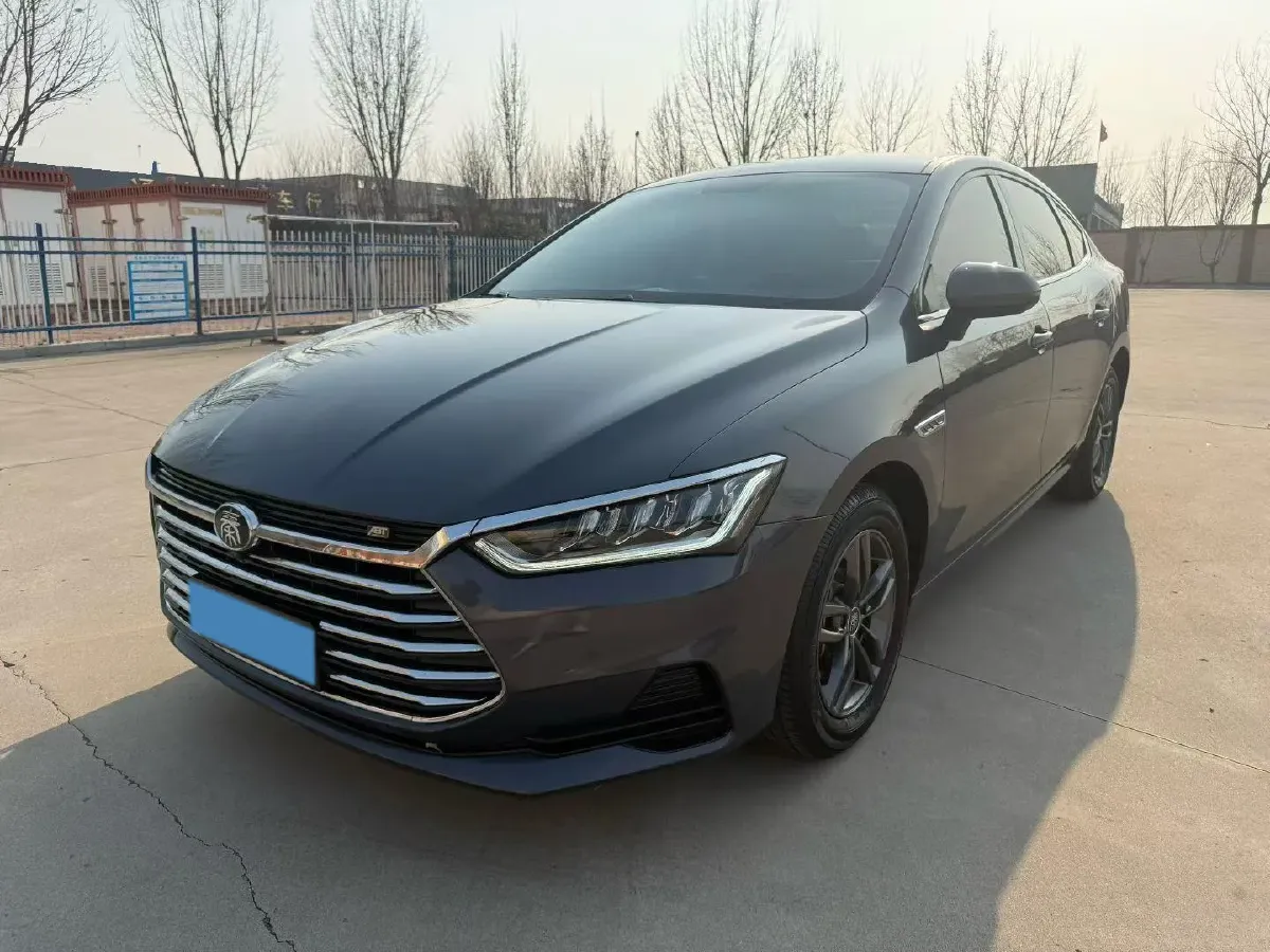 2019 BYD Qin 1.5L 109HP L4 5MT,autocango,china used car exporter,china ev exporter,chinese used car exporter,chinese used ev exporter