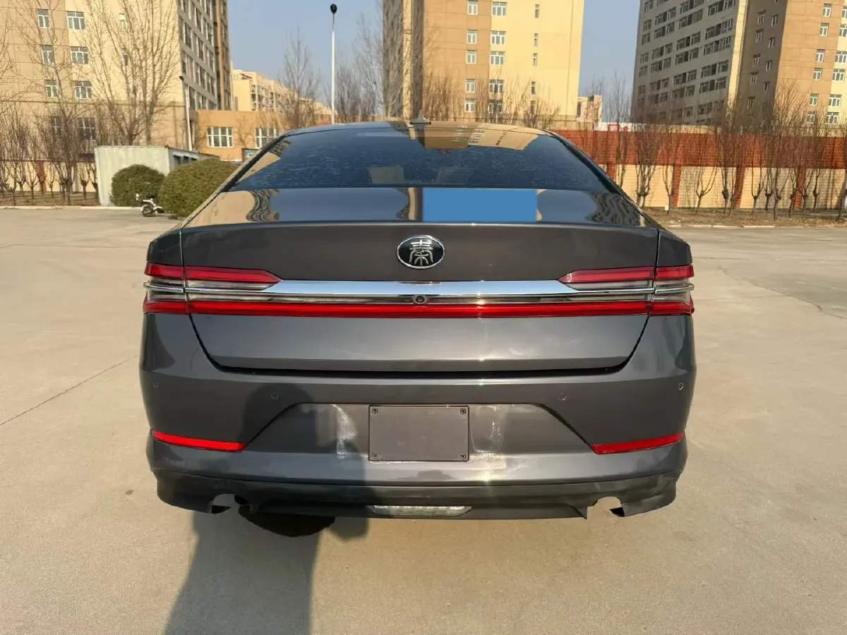 2019 BYD Qin 1.5L 109HP L4 5MT,autocango,china used car exporter,china ev exporter,chinese used car exporter,chinese used ev exporter