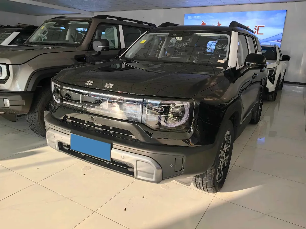 2026 Beijing BJ30 1.5T 188HP L4 7DCT,autocango,china used car exporter,china ev exporter,chinese used car exporter,chinese used ev exporter