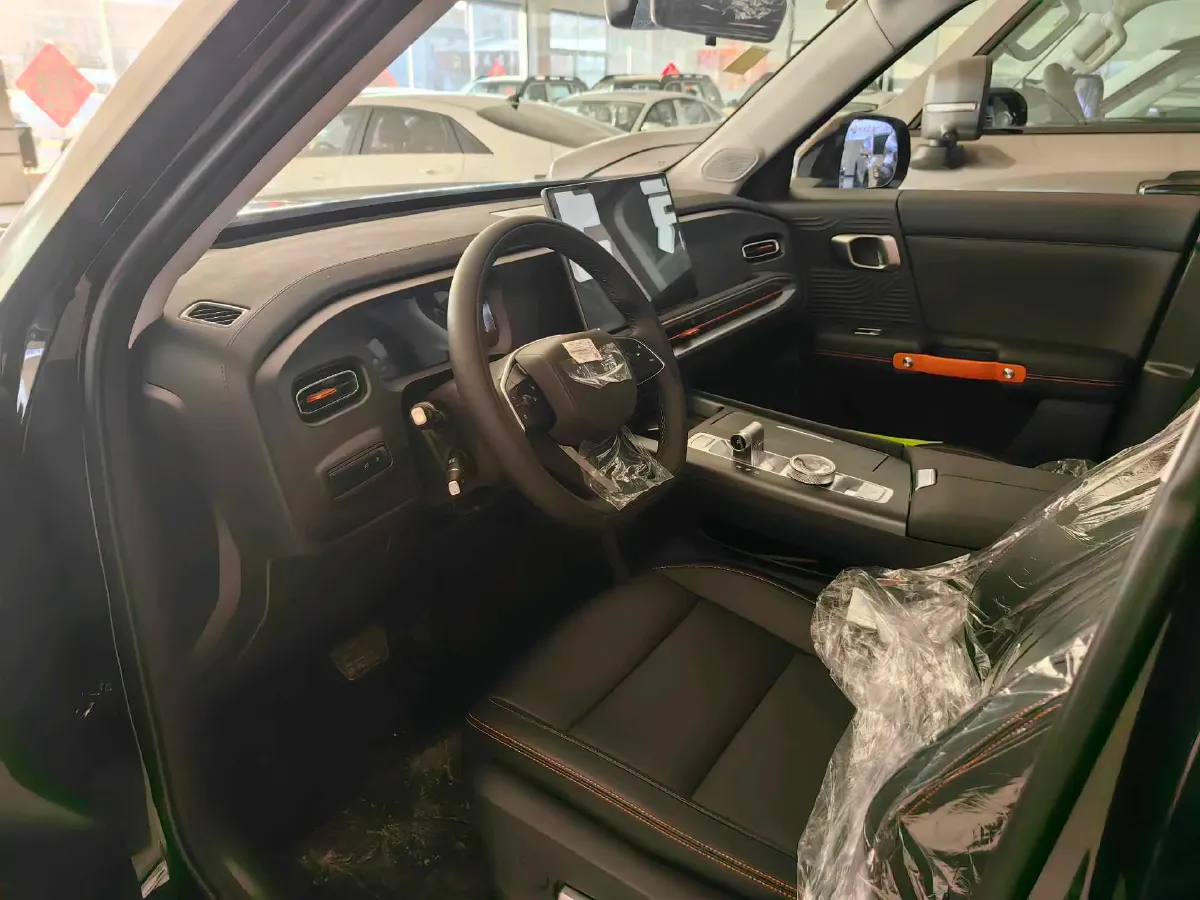 2026 Beijing BJ30 1.5T 188HP L4 7DCT,autocango,china used car exporter,china ev exporter,chinese used car exporter,chinese used ev exporter