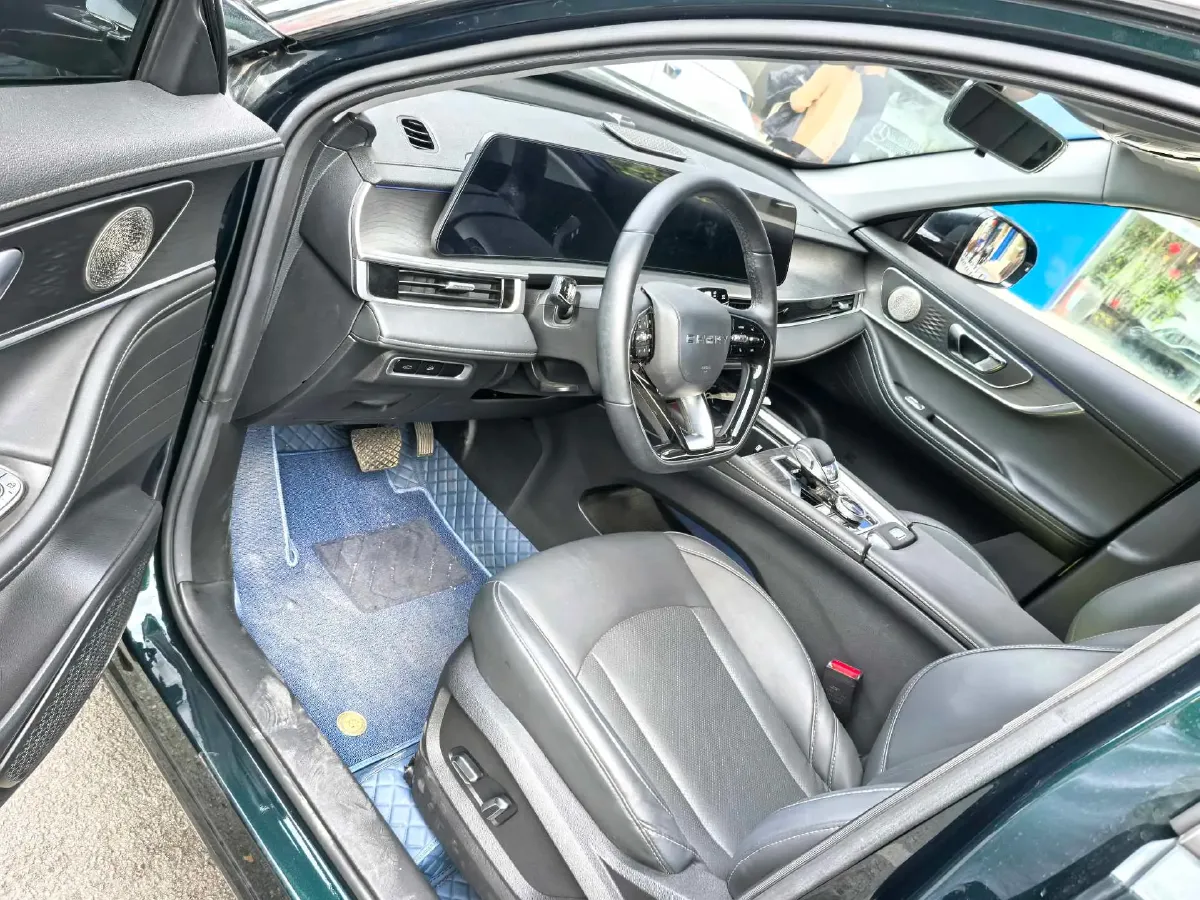 2024 Chery Tiggo 8 PRO 1.6T 197HP L4 7DCT,autocango,china used car exporter,china ev exporter,chinese used car exporter,chinese used ev exporter