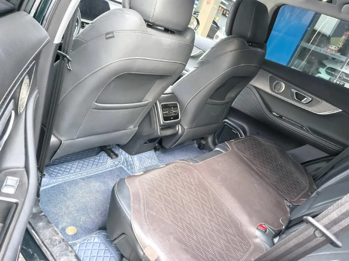 2024 Chery Tiggo 8 PRO 1.6T 197HP L4 7DCT,autocango,china used car exporter,china ev exporter,chinese used car exporter,chinese used ev exporter