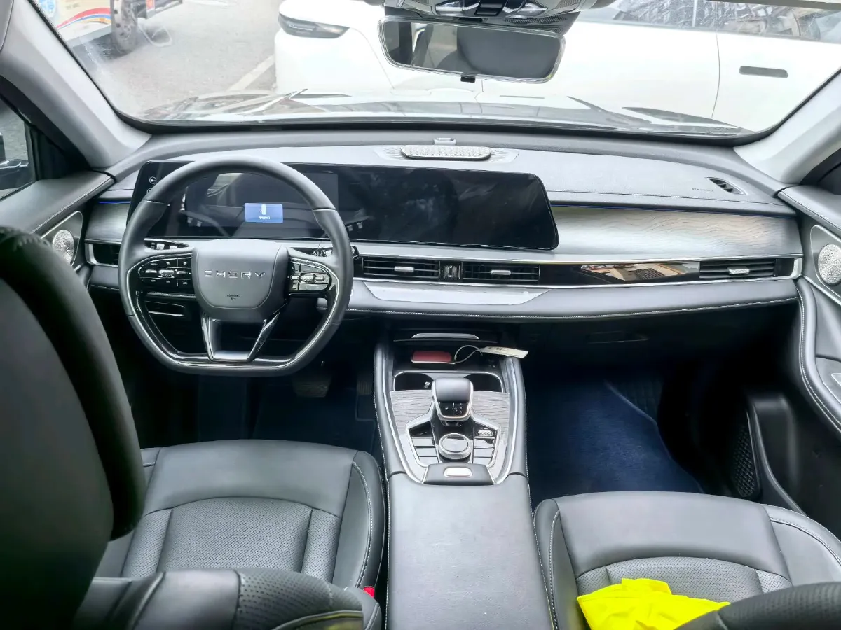 2024 Chery Tiggo 8 PRO 1.6T 197HP L4 7DCT,autocango,china used car exporter,china ev exporter,chinese used car exporter,chinese used ev exporter