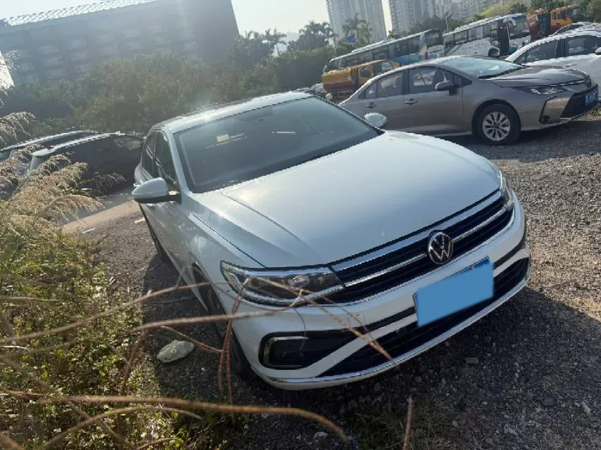 2023 Volkswagen Bora 1.2T 116HP L4 7DCT,autocango,china used car exporter,china ev exporter,chinese used car exporter,chinese used ev exporter