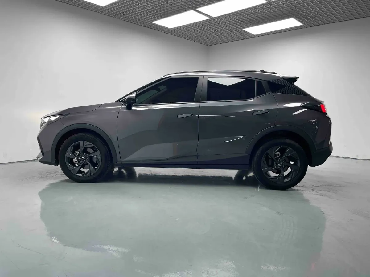 2023 GAC Trumpchi GS3 1.5T 177HP L4 7DCT,autocango,china used car exporter,china ev exporter,chinese used car exporter,chinese used ev exporter