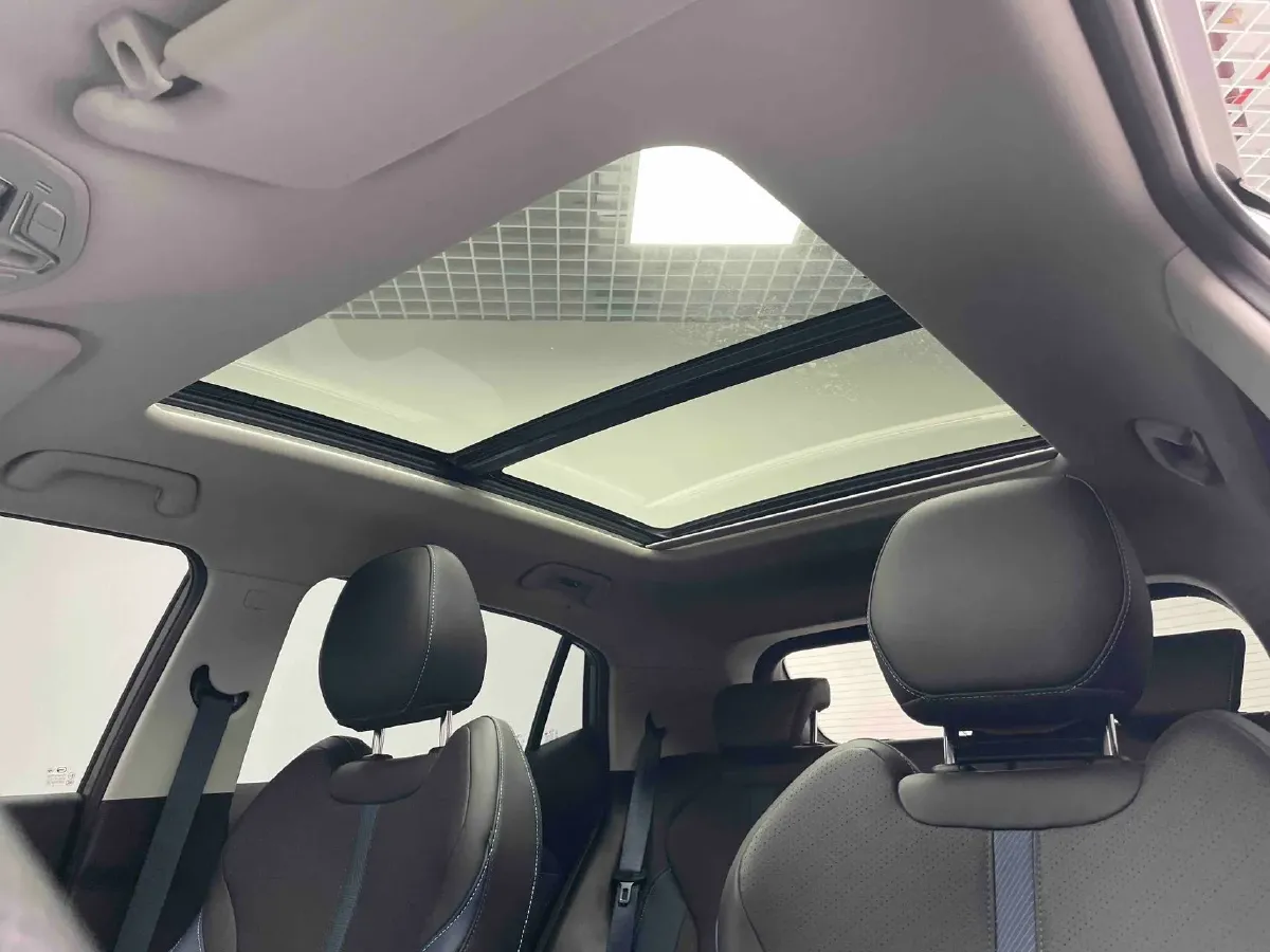 2023 GAC Trumpchi GS3 1.5T 177HP L4 7DCT,autocango,china used car exporter,china ev exporter,chinese used car exporter,chinese used ev exporter