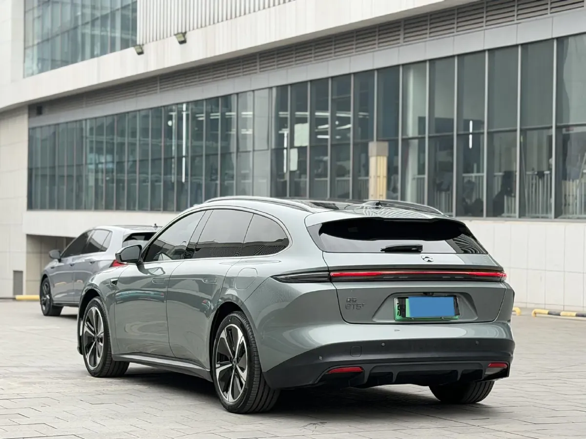 2023 NIO ET5T BEV 75KWH,autocango,china used car exporter,china ev exporter,chinese used car exporter,chinese used ev exporter