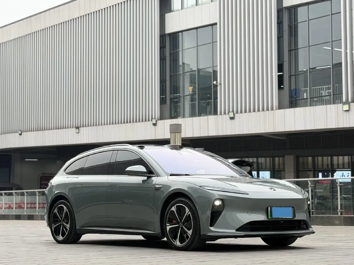 2023 NIO ET5T BEV 75KWH,autocango,china used car exporter,china ev exporter,chinese used car exporter,chinese used ev exporter