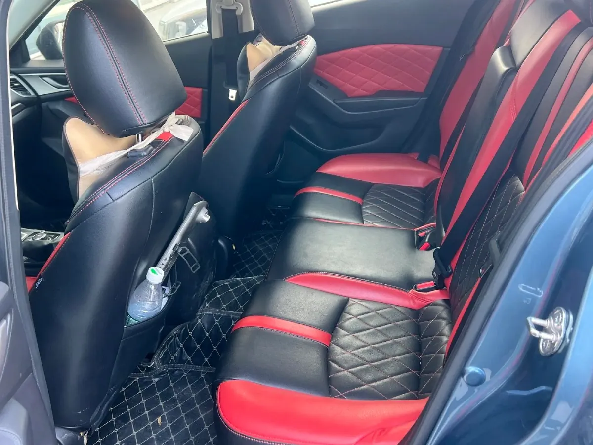 2017 Mazda 3 Axela 1.5L 117HP L4 6AT,autocango,china used car exporter,china ev exporter,chinese used car exporter,chinese used ev exporter