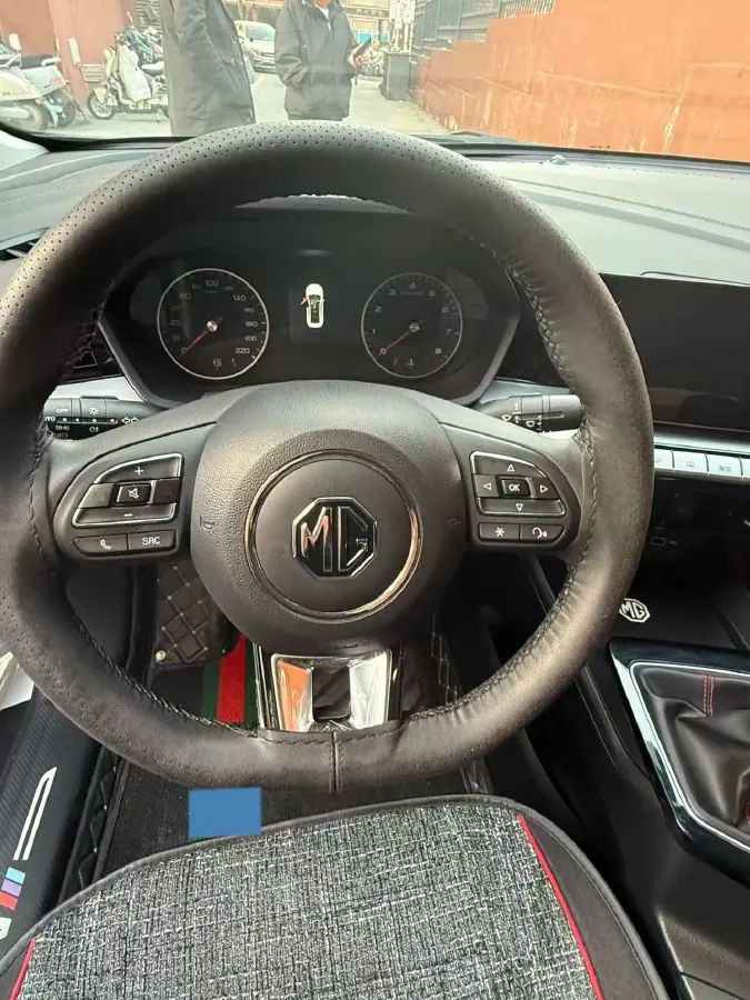 2023 MG 5 1.5L 129HP L4 5MT,autocango,china used car exporter,china ev exporter,chinese used car exporter,chinese used ev exporter