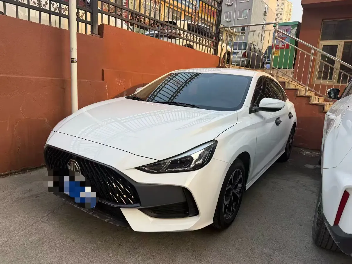 2023 MG 5 1.5L 129HP L4 5MT,autocango,china used car exporter,china ev exporter,chinese used car exporter,chinese used ev exporter