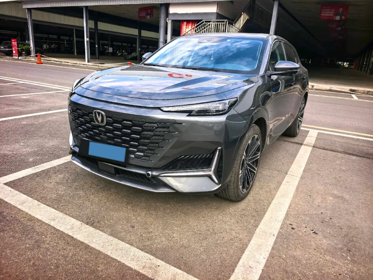 2022 Chevrolet Menlo BEV 61.1KWH,autocango,china used car exporter,china ev exporter,chinese used car exporter,chinese used ev exporter