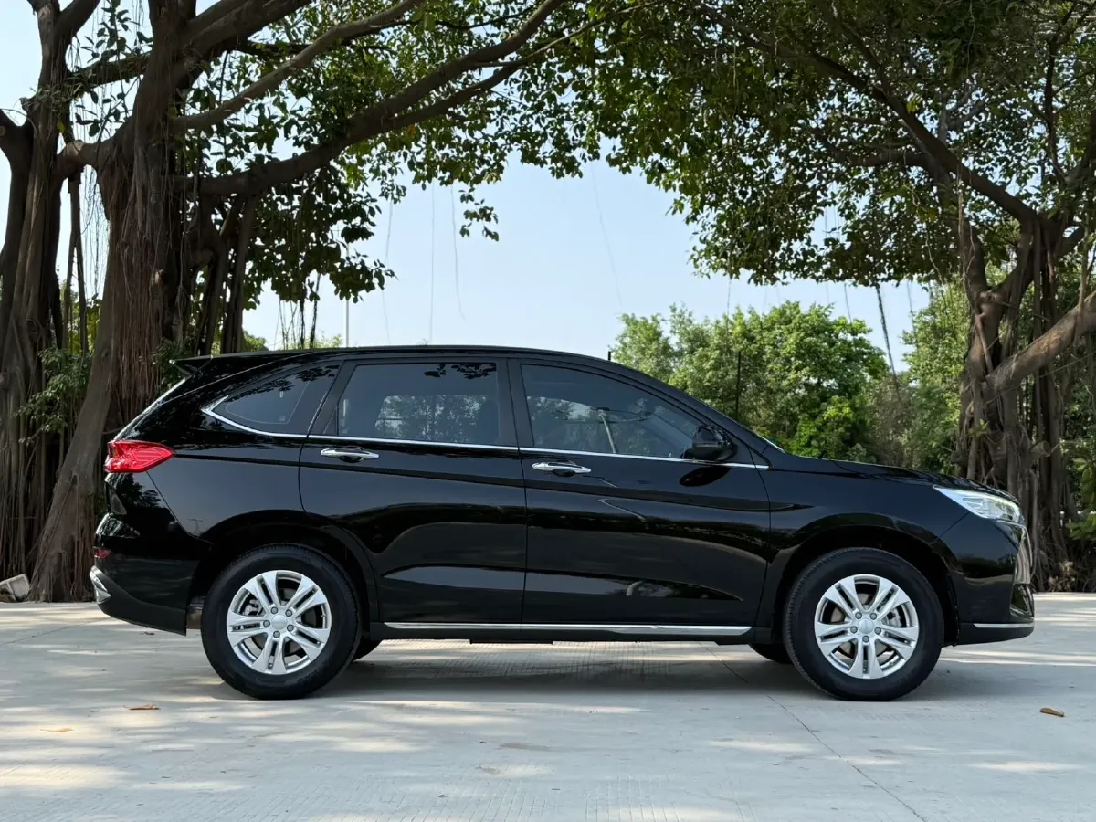 2022 Haval H6 1.5T 184HP L4 7DCT,autocango,china used car exporter,china ev exporter,chinese used car exporter,chinese used ev exporter