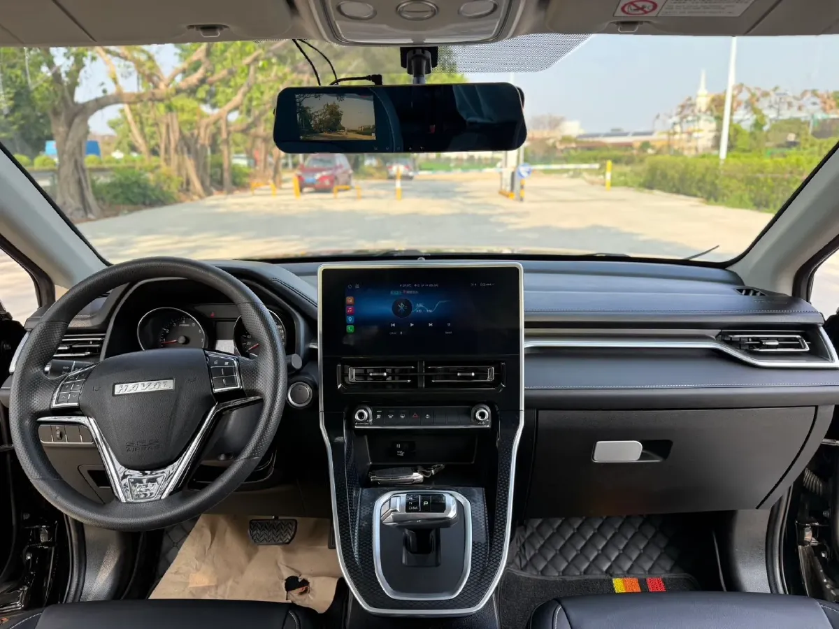 2022 Haval H6 1.5T 184HP L4 7DCT,autocango,china used car exporter,china ev exporter,chinese used car exporter,chinese used ev exporter