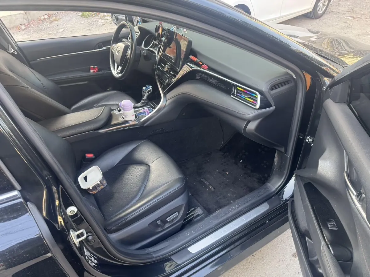 2021 Toyota Camry 2.0L 178HP L4 CVT,autocango,china used car exporter,china ev exporter,chinese used car exporter,chinese used ev exporter