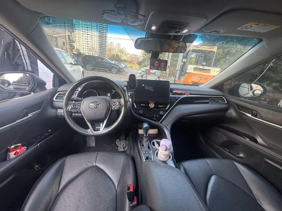 2021 Toyota Camry 2.0L 178HP L4 CVT,autocango,china used car exporter,china ev exporter,chinese used car exporter,chinese used ev exporter