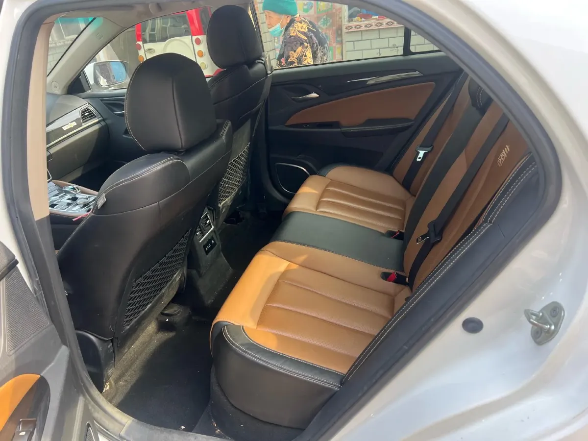 2018 BYD Qin BEV 60.48KWH,autocango,china used car exporter,china ev exporter,chinese used car exporter,chinese used ev exporter