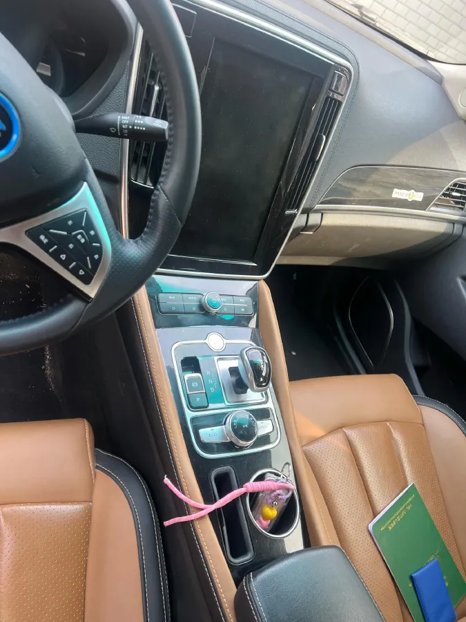 2018 BYD Qin BEV 60.48KWH,autocango,china used car exporter,china ev exporter,chinese used car exporter,chinese used ev exporter