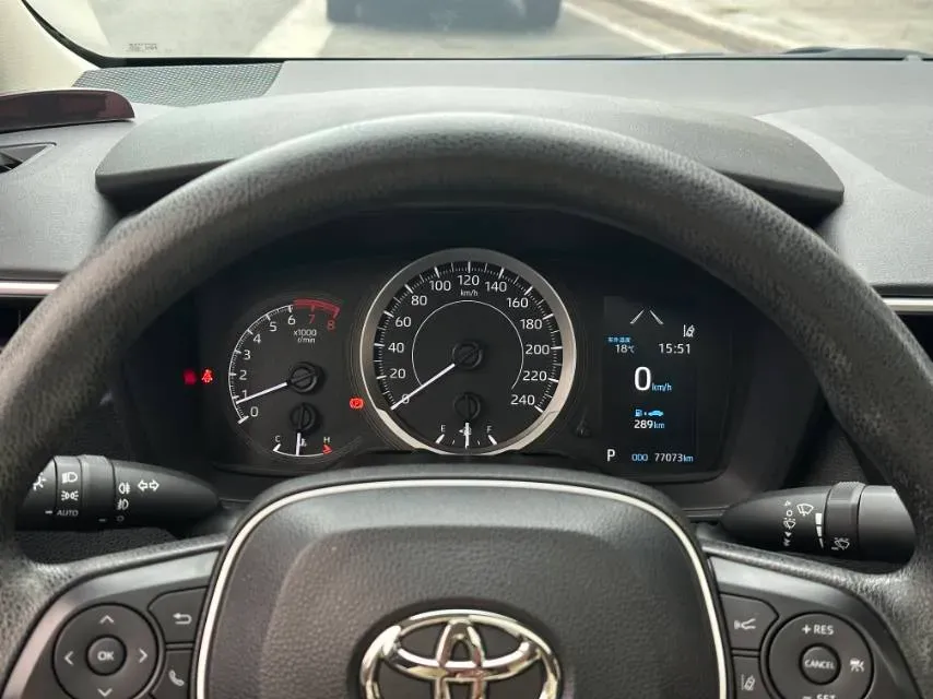 2019 Toyota Corolla 1.2T 116HP L4 CVT,autocango,china used car exporter,china ev exporter,chinese used car exporter,chinese used ev exporter