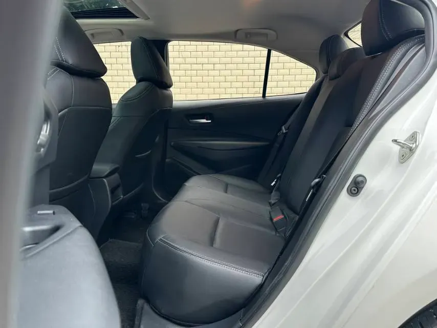 2019 Toyota Corolla 1.2T 116HP L4 CVT,autocango,china used car exporter,china ev exporter,chinese used car exporter,chinese used ev exporter