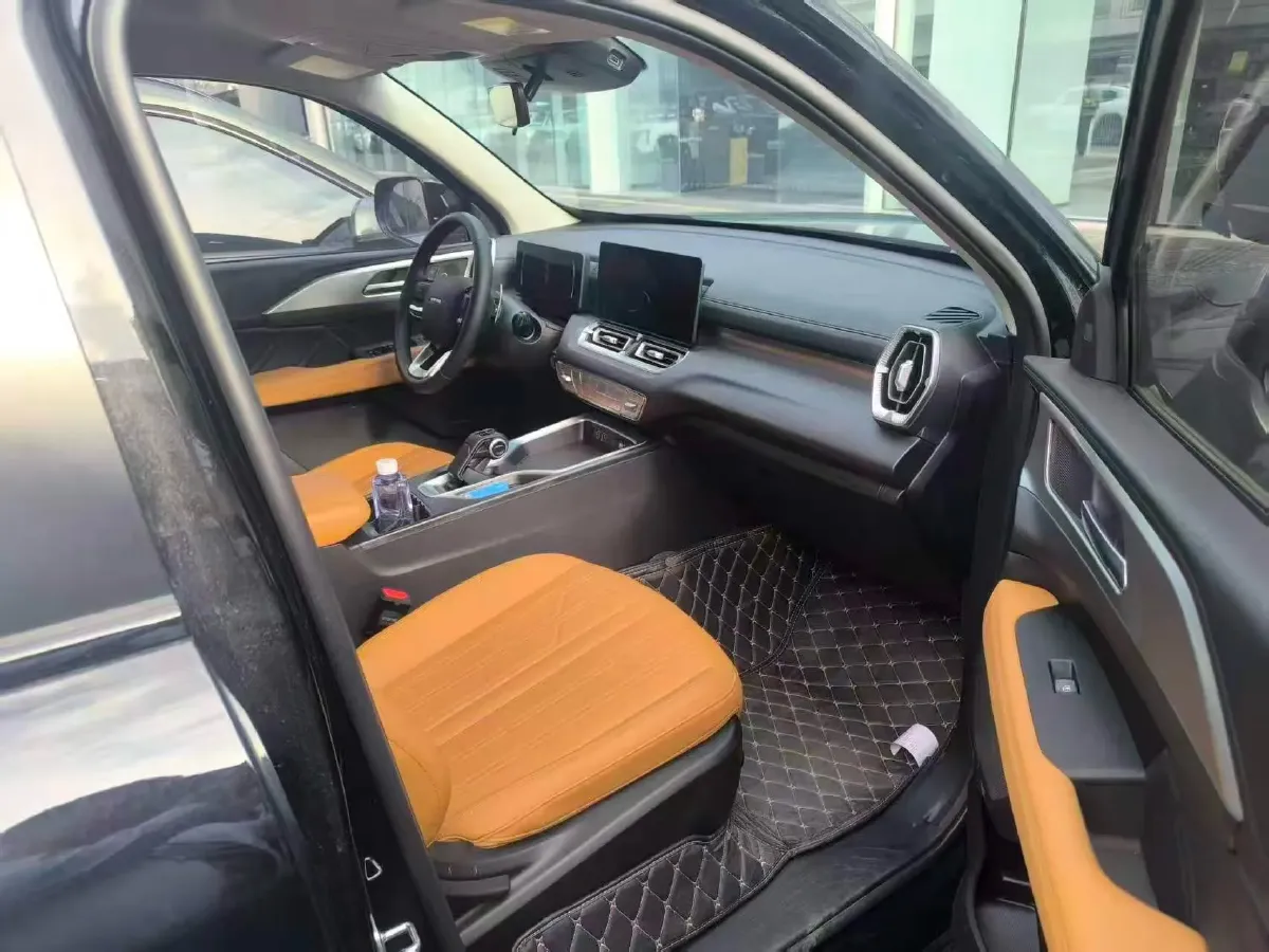 2025 Haval H5 2.0T 166HP L4 8AT,autocango,china used car exporter,china ev exporter,chinese used car exporter,chinese used ev exporter