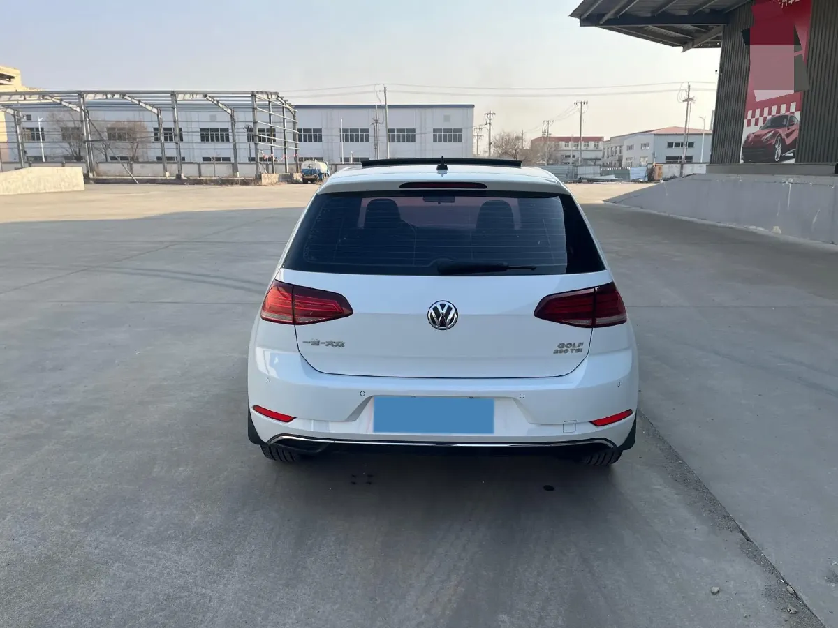 2019 Volkswagen Golf 1.4T 150HP L4 7DCT,autocango,china used car exporter,china ev exporter,chinese used car exporter,chinese used ev exporter