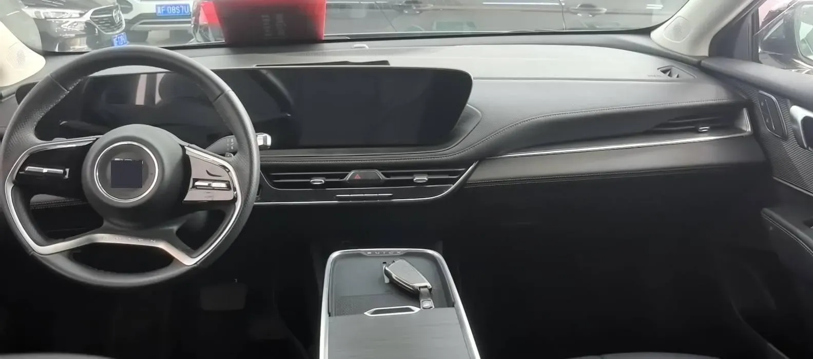 2023 Buick Larcosse 2.0T 237HP L4 9AT,autocango,china used car exporter,china ev exporter,chinese used car exporter,chinese used ev exporter