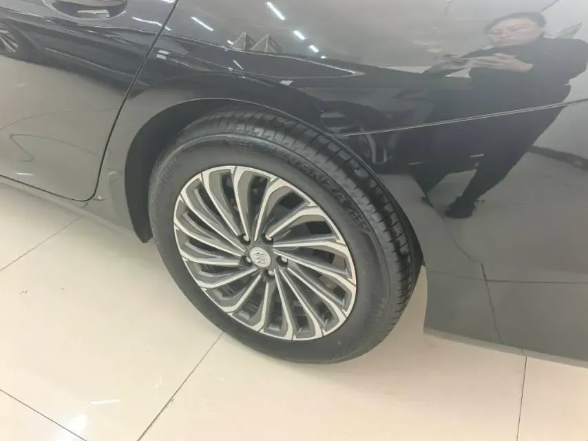 2023 Buick Larcosse 2.0T 237HP L4 9AT,autocango,china used car exporter,china ev exporter,chinese used car exporter,chinese used ev exporter