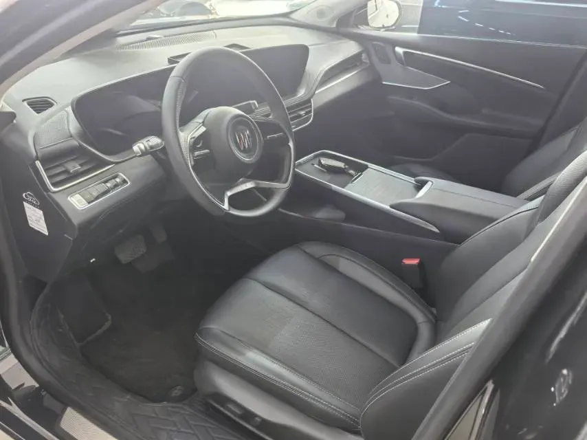 2023 Buick Larcosse 2.0T 237HP L4 9AT,autocango,china used car exporter,china ev exporter,chinese used car exporter,chinese used ev exporter