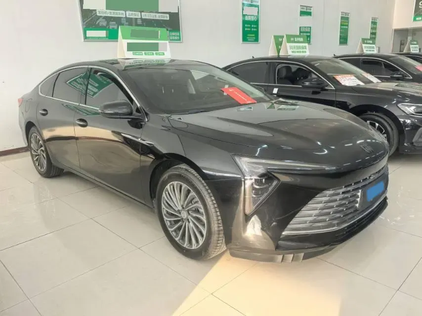 2023 Buick Larcosse 2.0T 237HP L4 9AT,autocango,china used car exporter,china ev exporter,chinese used car exporter,chinese used ev exporter