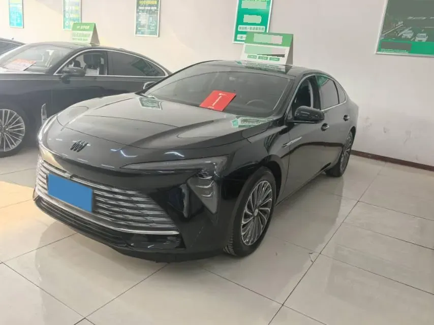 2023 Buick Larcosse 2.0T 237HP L4 9AT,autocango,china used car exporter,china ev exporter,chinese used car exporter,chinese used ev exporter