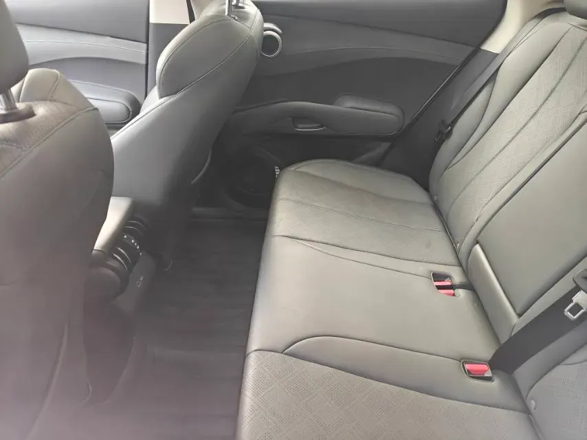 2024 BYD Yuan Plus BEV 60.48KWH,autocango,china used car exporter,china ev exporter,chinese used car exporter,chinese used ev exporter