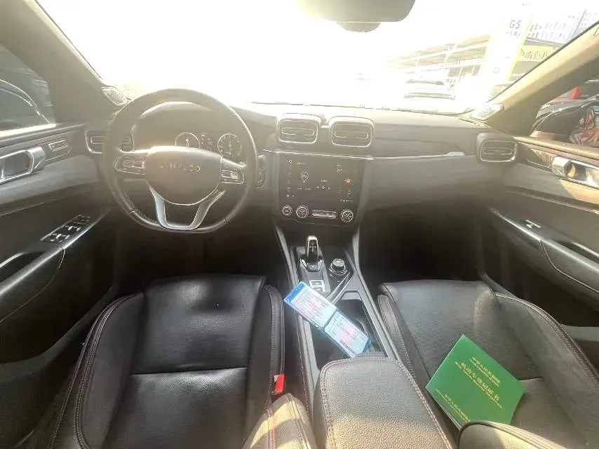 2019 LYNK&CO 03 2.0T 190HP L4 6AT,autocango,china used car exporter,china ev exporter,chinese used car exporter,chinese used ev exporter