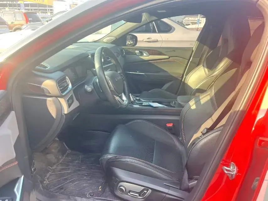 2019 LYNK&CO 03 2.0T 190HP L4 6AT,autocango,china used car exporter,china ev exporter,chinese used car exporter,chinese used ev exporter