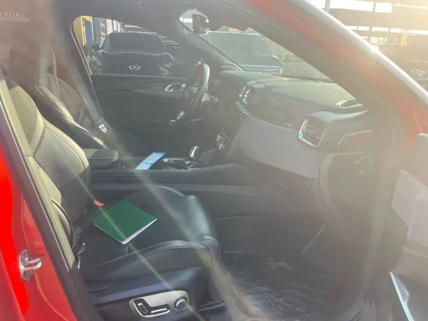 2019 LYNK&CO 03 2.0T 190HP L4 6AT,autocango,china used car exporter,china ev exporter,chinese used car exporter,chinese used ev exporter