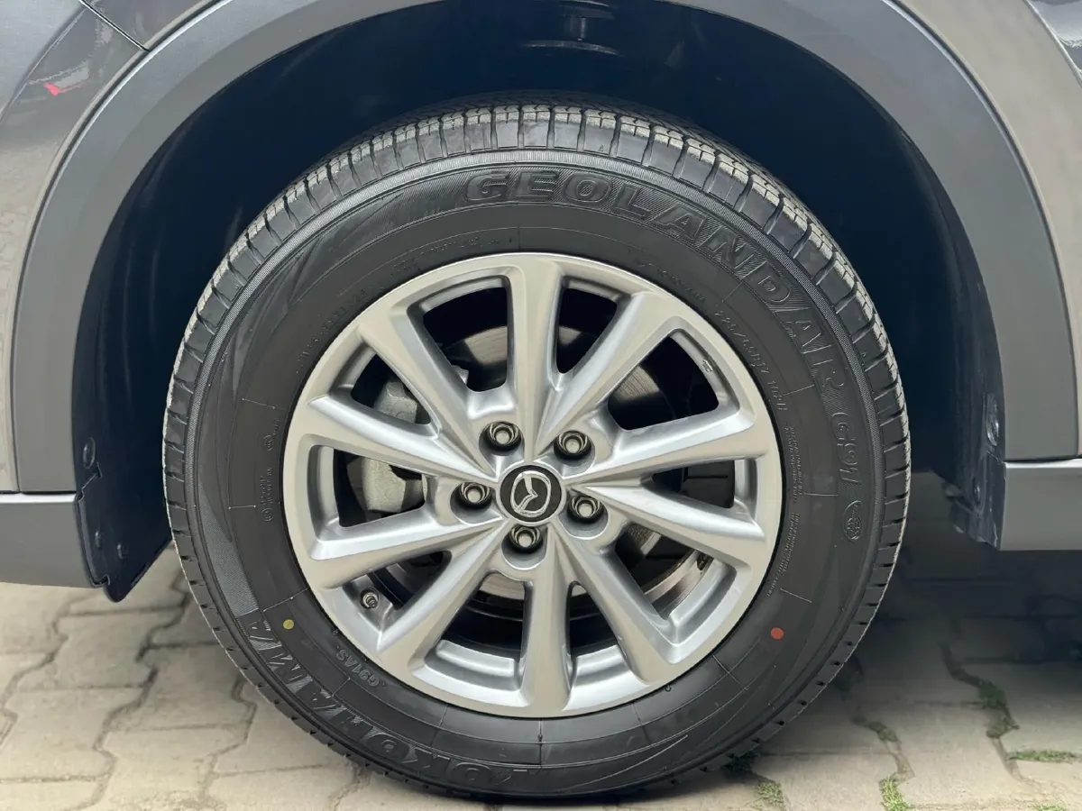 2024 Mazda CX-5 2.0L 155HP L4 6AT,autocango,china used car exporter,china ev exporter,chinese used car exporter,chinese used ev exporter