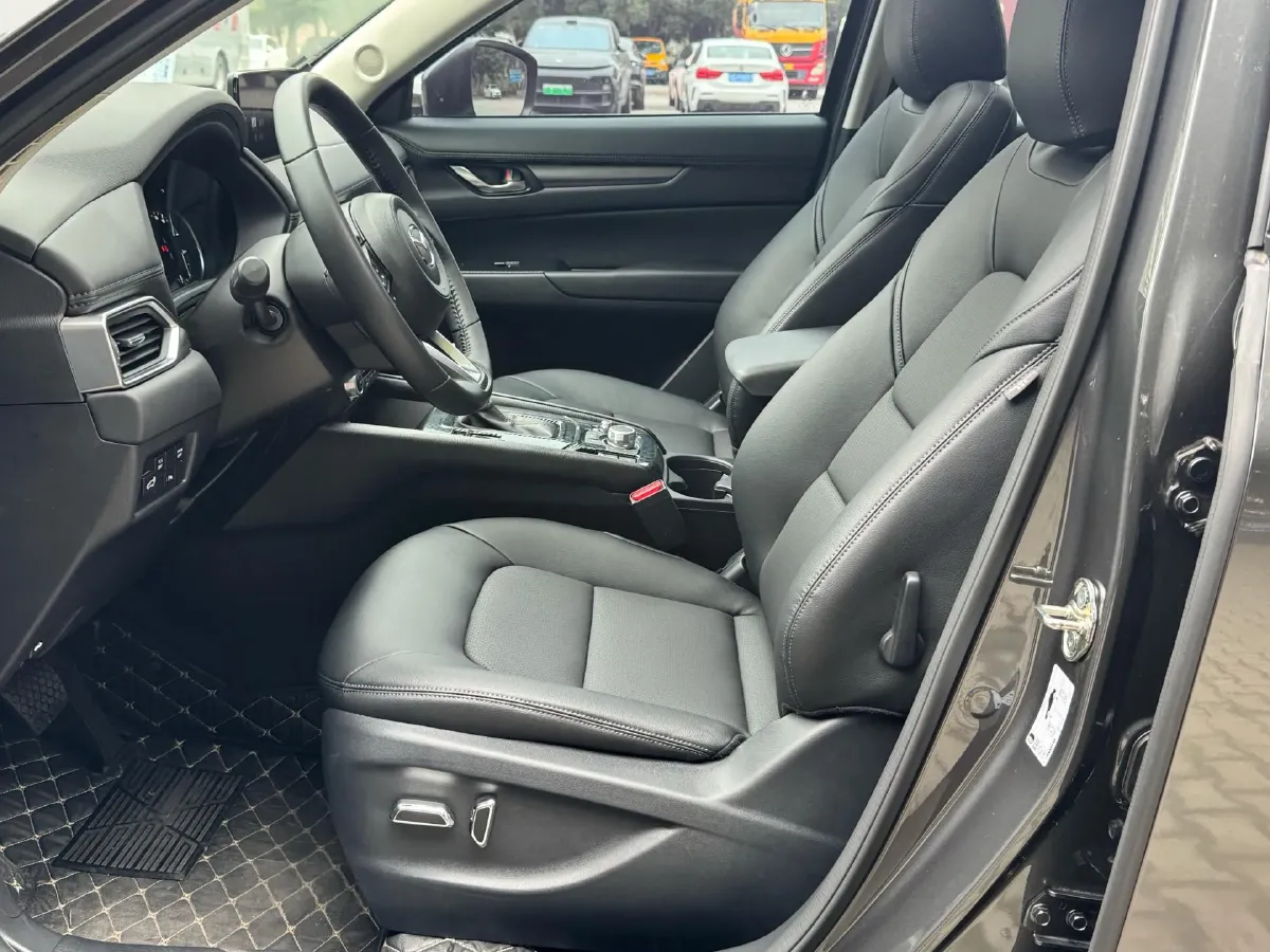 2024 Mazda CX-5 2.0L 155HP L4 6AT,autocango,china used car exporter,china ev exporter,chinese used car exporter,chinese used ev exporter