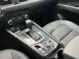 2024 Mazda CX-5 2.0L 155HP L4 6AT
